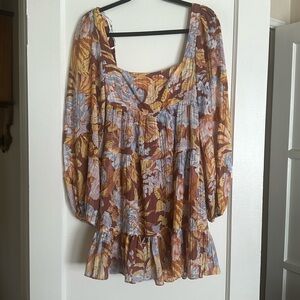MINKPINK Serena Mini dress